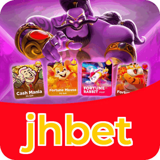 Fluxo de download do app jhbet — referência visual
